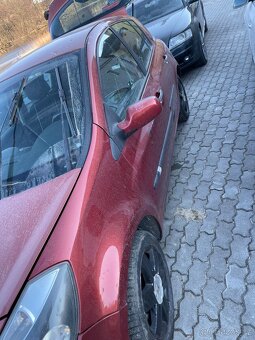 Renault clio 3 na dily - 4