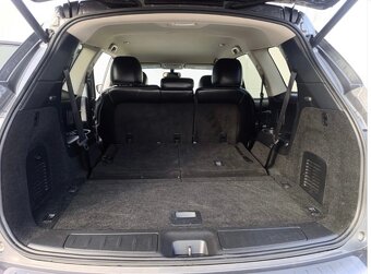 Nissan Pathfinder 3.5 V6 4x4 (2020) - 4