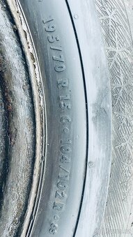 Barum Snovanis 2 - 1957015 C 104102R - 4