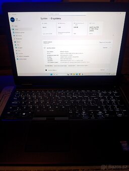 DELL E5550 - 4
