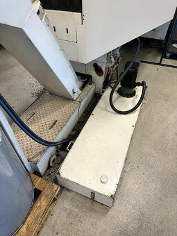 Soustruhy - CNC Masturn MT 550i CNC - 4