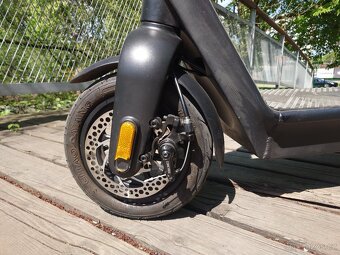 elektrokoloběžka cory cool - 4