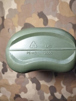 Láhve + pouzdro - 4