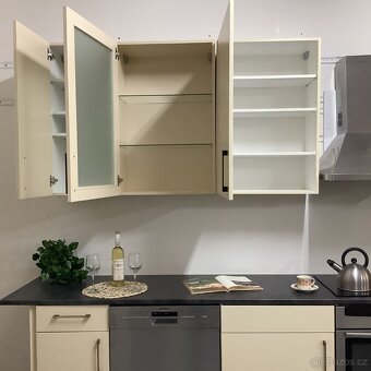 Moderní kuchyně ZORA - 4