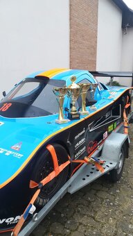 Závodní speciál Démon car - 4