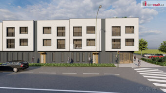 Prodej developerského projektu Staré Město - 4