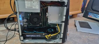 výkonný herní pc ACER PREDATOR orion 3000 - 4