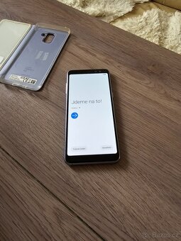 Samsung Galaxy A8 - 4