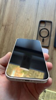 iPHONE 12 bílý, 128Gb - 4