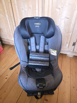 Axkid Minikid Granite (model 2020) - 4