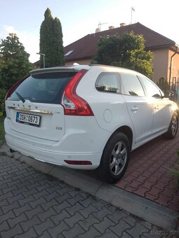 Volvo XC60 D3, 2015 - 4