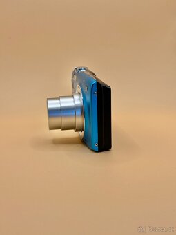 Nikon Coolpix S2700 - 4