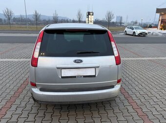 Ford C-Max 1.6 TDCi 80kw - 4