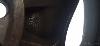 ALU disky MB Vito - 4