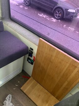 Ford tranzit 330M, 66kW, 2000 - 4