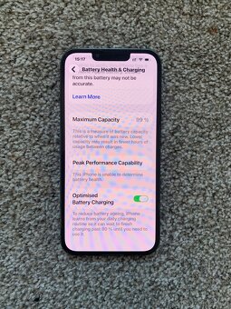 IPhone 13 Pro - 4