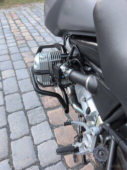 BMW R 1150 GS 93tis - 4