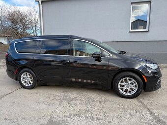 Chrysler Pacifica Touring L 2022,nehavar DPH záruka 2 roky - 4