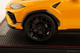 Lamborghini Urus Performante | MR Collection 1/18 - 4