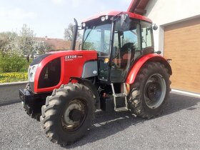 Prodám traktor Zetor Proxima 7441 - 4