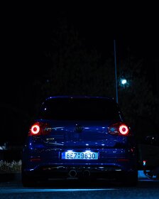 Golf 5 R32 - 4