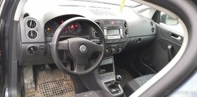 Náhradní dily VW Golf V plus 1.4 16V

 - 4