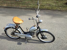Moped stadion - 4
