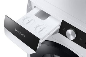 Pračka Samsung WW90T534DAE/S7, Hygiene Steam, 9Kg parní - 4