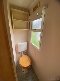 Mobilní dům - Mobilheim s ústředním topením - 4