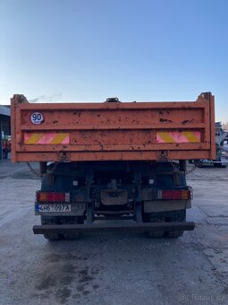 Iveco TRAKKER AD 190 - 4