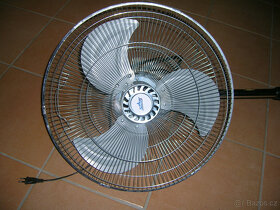 Pěstební ventilátor Sturm 3 - 4