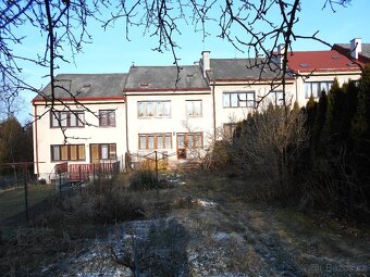 Prodej domu Chotěboř - Bílek - 4