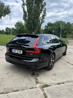Volvo V90 B4 2022 - 4