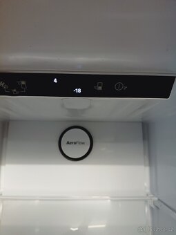 Nová lednice Beko 203 cm, NeoFrost, B5RCNA405HG ZÁRUKA - 4
