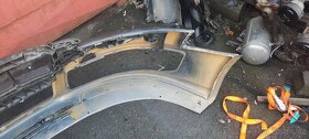 Predni naraznik rs6 4f a6 - 4