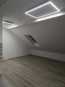 Pronájem bytu 1+KK Libina (okres Šumperk) - 4