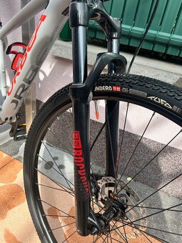 Orbea Alma velikost S - 4