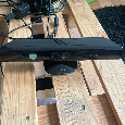 Xbox 360 + 2x ovladač + Kinect + hry - 4