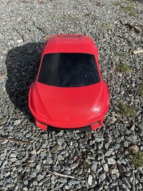 taška kufr Lamborghini Huracan 25l - 4