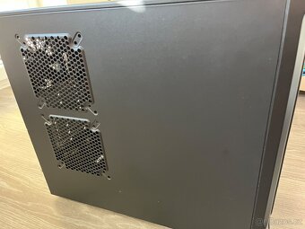 PC Intel i3 + monitor Dell - 4