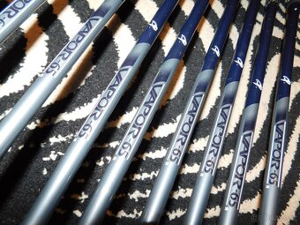 Irons Jack Nicklaus - 4