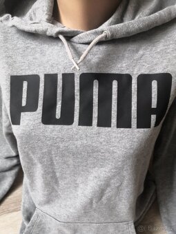 Mikina Puma - 4