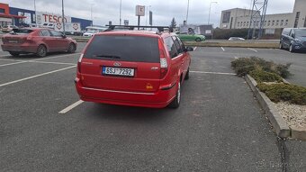 Ford mondeo mk3 - 4