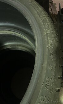 Pneu letní 275/30 R20 Michelin - 4