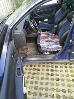 Vw passat V6 b5.5 2.5tdi 132kw + chip , rok 2003, 460 000km - 4