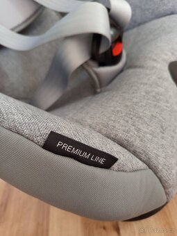 Britax Romer Trifix 2 I-Size - Premium line - 4