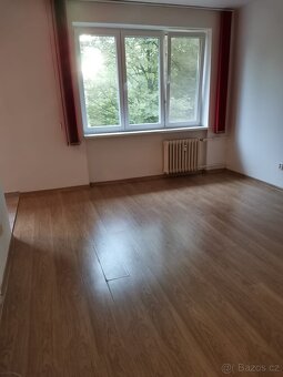 Pronájem bytu 1+1 Dlouhá třída, Havířov - Podlesí, 36 m2 - 4