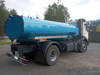 Mercedes Benz Axor - kropička - 4