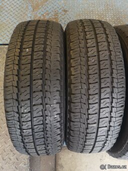 215/70 r15C 215/70/15C - 4