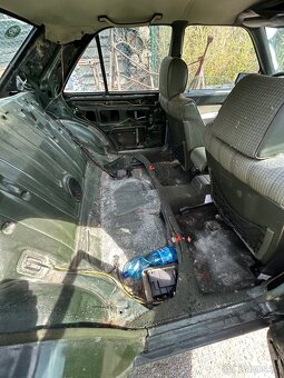 Mercedes Benz w201, 190e - 4